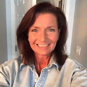 Meet your Posher, Nancy